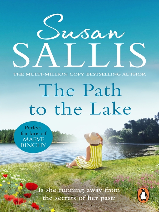 Title details for The Path to the Lake by Susan Sallis - Available